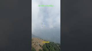 Bir Billing Paragliding birbillingparagliding paragliding subscribe instagood virelshorts [upl. by Lon]