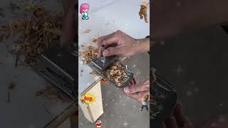 New Generation of Thickened Stainless Steel Cabinet Door Hinge Opener Hardware Tools [upl. by Singband412]