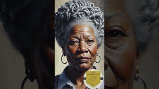 Our Anthropology Short Biopic Toni Morrison [upl. by Enram643]