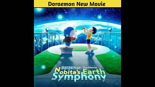 Doraemon New Movie Coming in india in Hindi doraemon doremon [upl. by Nylirehs253]