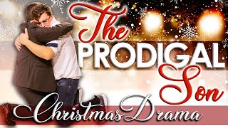 SCOAN THESSALONICAS CHRISTMAS DRAMA  THE PRODIGAL SON 🎄 [upl. by Descombes]