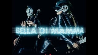 Veramente Anonimi Bella Di Mamma Official Video [upl. by Heppman]