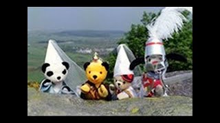 Sooty Heights S02E11  The Quest lost closing credits part FOUND [upl. by Siva2]