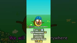 Where is Dino Egg TRex Playing Dinosaurs 🤩 Kids Songs amp Nursery Rhymes shorts baby kids trex [upl. by Rahm579]