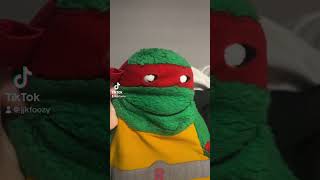 Bombastic side eye Ninja Turtle funny musicgenre music musicartist football funnymusic [upl. by Ecarg769]