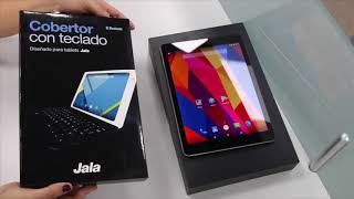 Tpad Jala unboxing [upl. by Tiraj]