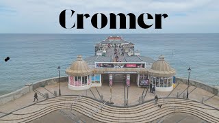 Cromer [upl. by Deni]