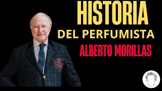 La Fascinante Historia de Alberto Morillas [upl. by Arolf]