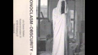 Iconoclasm  Obscurity Full DEMO 1992  Good Quality [upl. by Sisile974]