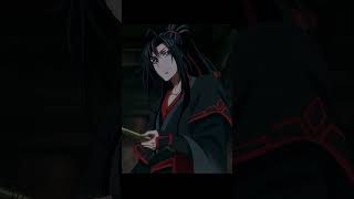 В тихом омуте черти водятся  Спойлер  Не Хуайсан  mdzs modaozushiedit donghua [upl. by Ramal324]