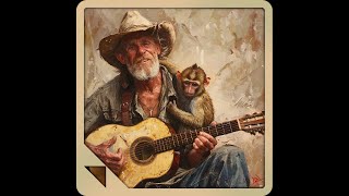 AI Musik Wo ist die Kokosnuss  Country Music [upl. by Theodore606]