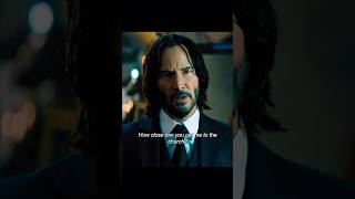 John Wick Hunting Preparation movie shorts viralvideo [upl. by Anirda335]