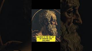 Dive into the wisdom of Pythagoras 🧠 Pythagoras Philosophy shortvideo shortsmotivationquotes [upl. by Bidle]