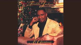 The Christmas Song  Freddie Jackson [upl. by Oirifrop913]