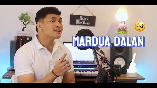 Mardua Dalan  Jen Manurung  Cover by David Sijabat [upl. by Matazzoni]