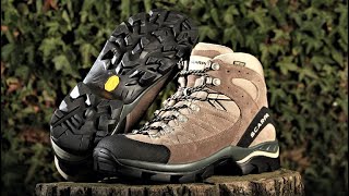 TOP 10 BEST HIKING BOOTS ON AMAZON 2022 [upl. by Attalie22]