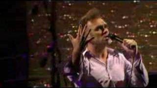 Morrissey  Everyday is like Sunday Live 2004 [upl. by Cesar]