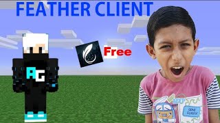 Feather Client FREE Premium Account [upl. by Tung603]