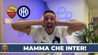 ROBE DA INTER REAZIONE CLAMOROSA E DI MARELLI NON NE POSSO PIÙ ROMAINTER 24 [upl. by Onailimixam]