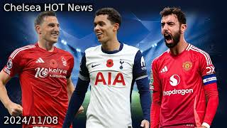 Fifth place in Premier League set to get Champions League football as England lead way in Uefa coeff [upl. by Maressa]