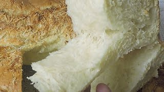 PÃO Doce CASEIRO Feito Com o MÉTODO Esponja e Com Fermento SUAVIZADO [upl. by Aneloj]