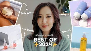 Best of 2024 Body amp Hair Care [upl. by Amari775]