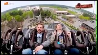 Joko und Klaas Heide Park alle Teile [upl. by Gilbert830]