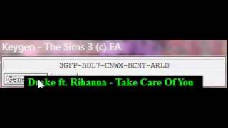 Sims 3 Base Game Free Serial Codes [upl. by Araec]