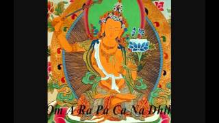 Manjushri mantra [upl. by Lapham]