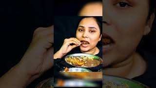 ASMR Eating Chicken Lollipop Chicken Leg Piece Chicken Curry With Mukbang Rice Salads Eating Show [upl. by Mcmillan]