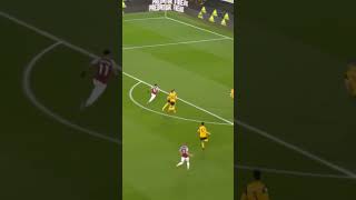 Lingard Scores Spectacular Solo Goal shorts westham football [upl. by Anirrok]