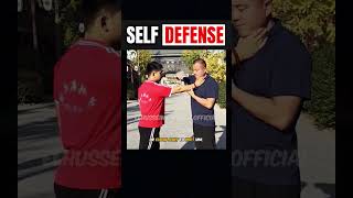 How To Protect Yourself👊 Amazing Self Defense 370 [upl. by Clarance]