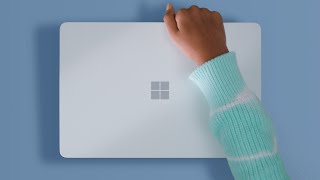 Surface for Education  The new Surface Laptop SE [upl. by Ibed]