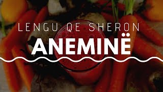 Lengu qe sheron anemine Albanian [upl. by Herrmann696]