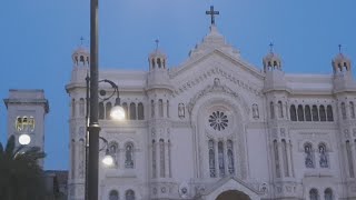 Reggio Calabria Diretta Dalla Duomo [upl. by Kingsbury913]