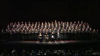 Verdi’s Requiem “Dies irae” [upl. by Osmund]