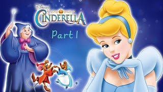 Cinderella story part 1 Hindi kahaniHindi story beastofbox [upl. by Adiehsar]