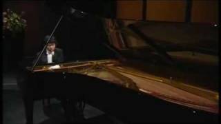 Yundi Li plays Chopin Scherzo No3 Op39 in C sharp Minor [upl. by Galatea521]