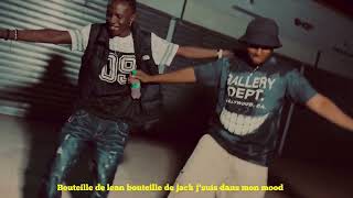 Flityft Swagyleanclipofficiel [upl. by Htiek]