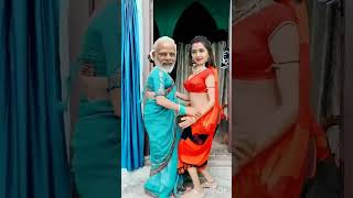 Modi ji ka hit dance modi yogi comedy short viralvideo [upl. by Argyres851]