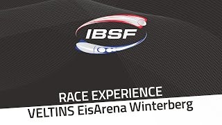 Winterberg POV  IBSF Official [upl. by Nevets]