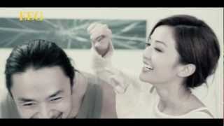 蔡卓妍 Charlene Choi《白頭到老》Official MV [upl. by Eanahc]