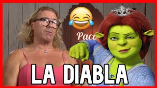 😂 PACO PACA y la DIABLA😂 FIRST DATES 2021 💘 MEJORES MOMENTOS 🤣 FIRST DATES MEJORES MOMENTOS [upl. by Arihat]