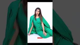 Areej Chaudhary Beautiful Pictures shorts [upl. by Finegan]