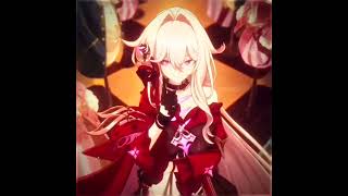 Thelema Edit  honkaiimpact3rd  Alibi I think [upl. by Mcdermott310]