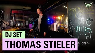 THOMAS STIELER PARACOU  011223 [upl. by Grider]