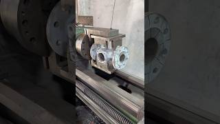 Innovative Jig Chuck Lathe with 2 Jaw So Smart and Efficient [upl. by Katheryn]