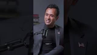 Vivek Ramaswamy Reacts to Why Ann Coulter Wouldnt Vote for Him [upl. by Sessler]