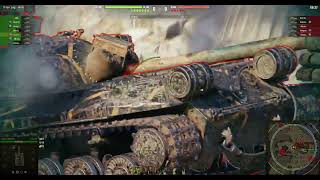 World of Tanks 03 13 2024 21 57 46 828 [upl. by Peggie]