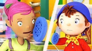 Noddy In Toyland  Hide and Seek  Noddy English Full Episodes  Cartoons For Kids [upl. by Scornik]